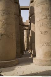 Karnak Temple Photo References #9